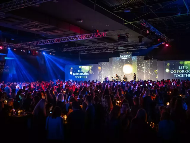 Održan Eucerin događaj “Let’s Go For Gold Together”