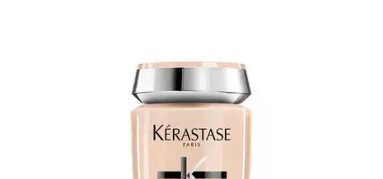 Kerastase Curl Manifesto Bain Hydratation Douceur šampon i Fondant Hydratation Essentielle kondicioner