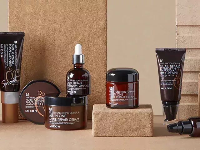 Korejski proizvodi za negu kože dostupni kod nas