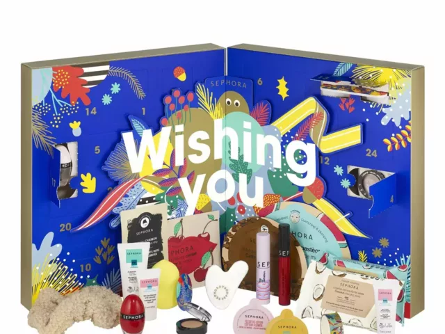 Advent kalendari, idealni pokloni za vaše najmilije