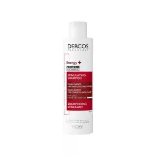 Vichy Dercos Energy+ stimulišući šampon protiv gubitka kose