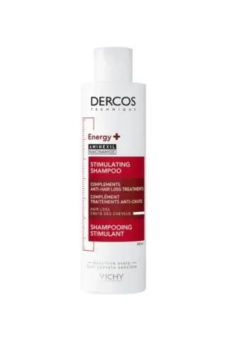 Vichy Dercos Energy+ stimulišući šampon protiv gubitka kose
