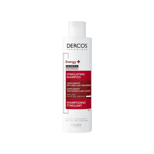 Vichy Dercos Energy+ stimulišući šampon