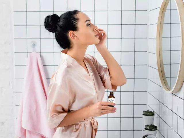 Šta je retinol i predlog proizvoda sa retinolom za početnike