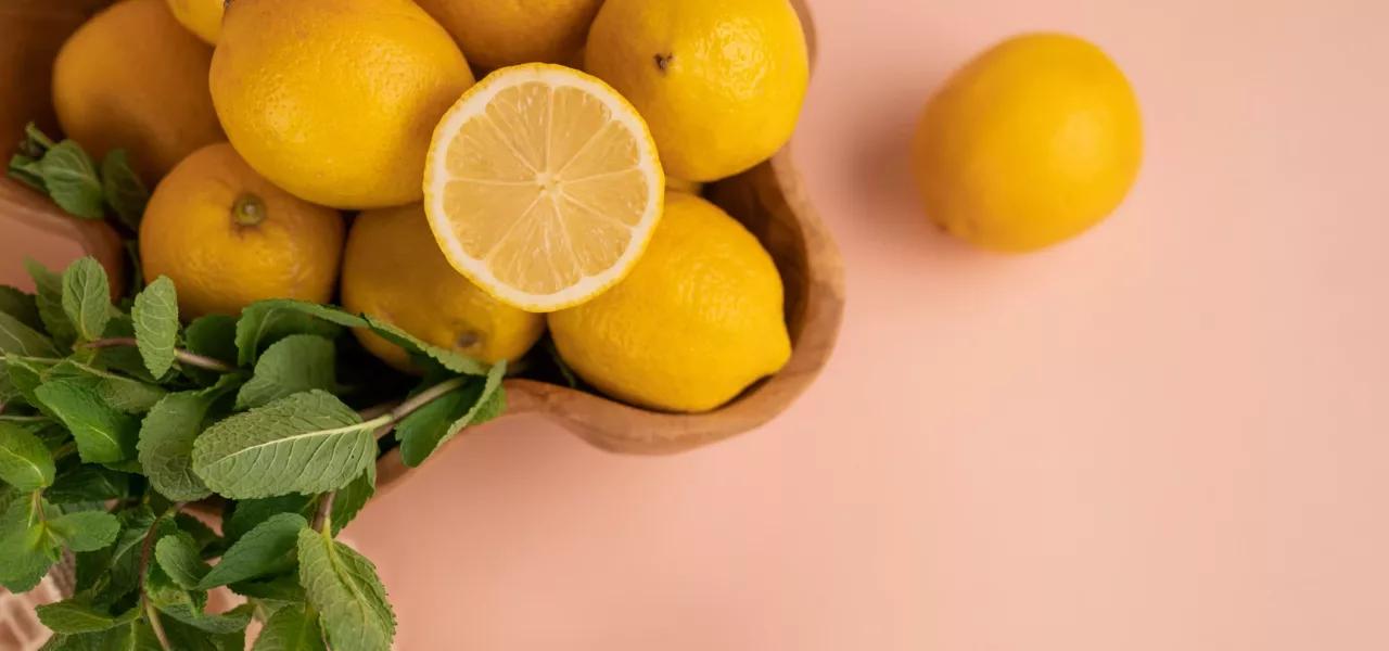 limun vitamin C