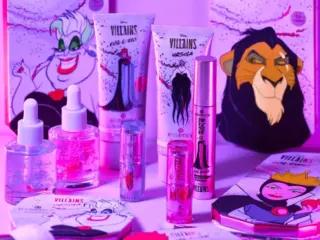 Essence sisterlove kolekcija „Disney Villains“