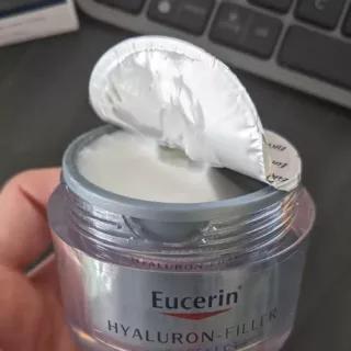 Eucerin Hyaluron-Filler +3x effect noćna krema