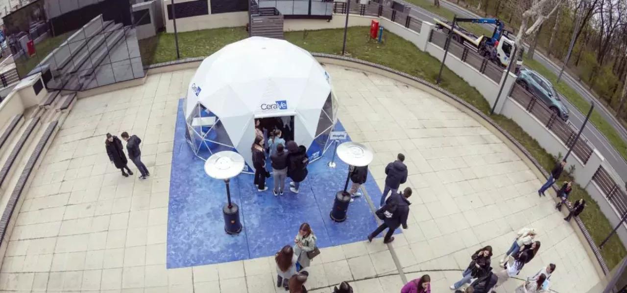 CeraVe dani za studente