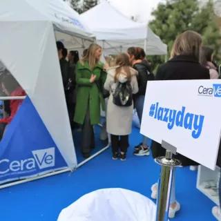 CeraVe Days prilika za studente u Beogradu, Nišu i Novom Pazaru