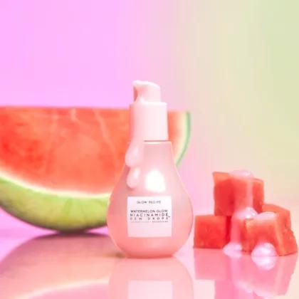 Glow recipe niacinamid serum