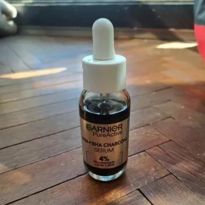 Garnier crni serum