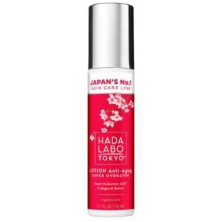 Hada Labo Tokyo losion anti-aging super hidrator