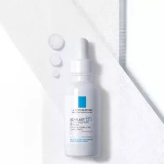 Dva nova seruma iz La Roche-Posay laboratorije- Cicaplast B5 serum i Hylalu B5 eye serum