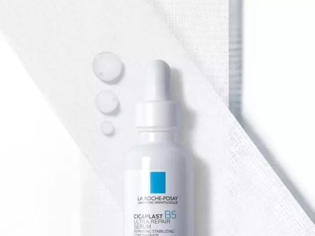 Dva nova seruma iz La Roche-Posay laboratorije- Cicaplast B5 serum i Hylalu B5 eye serum