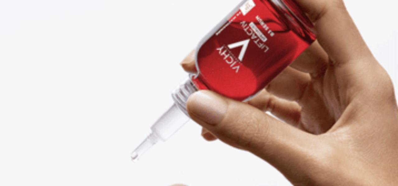 Vichy Liftactiv B3 dark spot serum