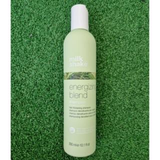 milk_shake energizing blend šampon