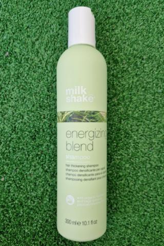 milk_shake energizing blend šampon
