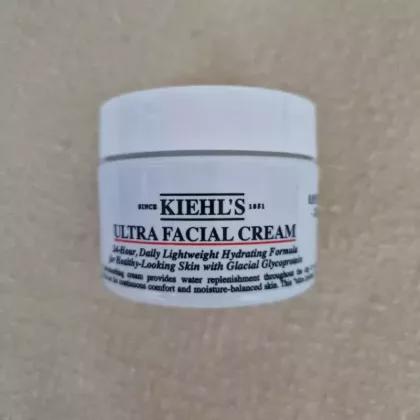 KIEHL'S ultra facial krema