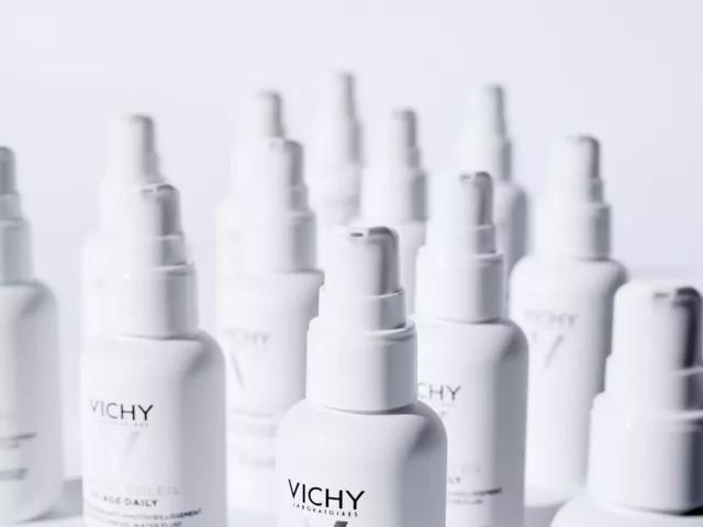 CAPITAL SOLEIL uv-age daily linija pruža naprednu uv zaštitu i anti-age negu u jednom proizvodu