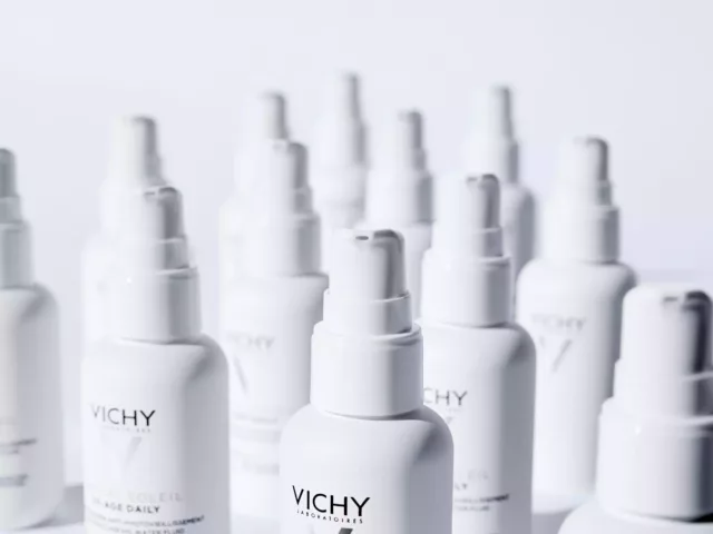 CAPITAL SOLEIL uv-age daily linija pruža naprednu uv zaštitu i anti-age negu u jednom proizvodu