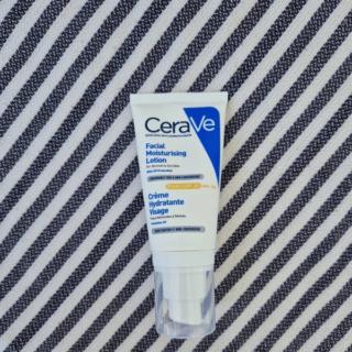 CeraVe hidratantna nega za lice sa SPF30 UVA+UVB