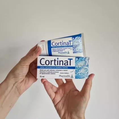CortinaT krema