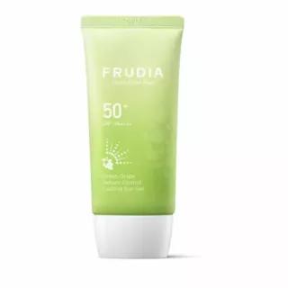 Frudia zeleno grožđe sebum control gel sa SPF50