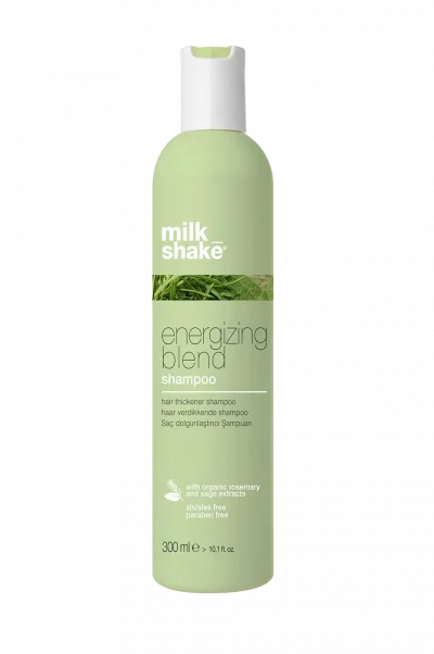 milk_shake® ENERGIZING BLEND šampon