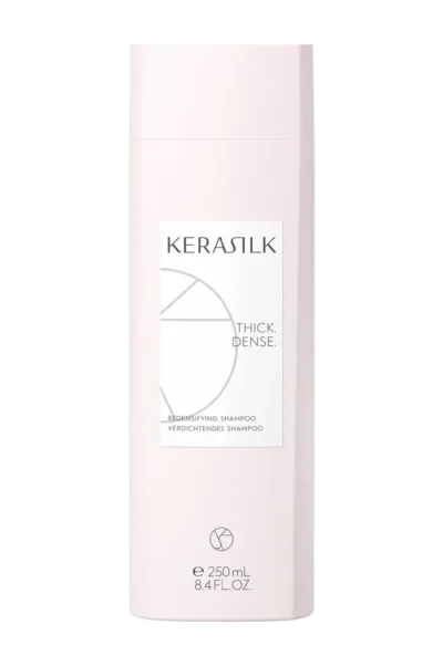 KERASILK Essentails Redensifying šampon