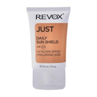 REVOX B77 Just  Daily shield krema za lice sa zaštitnim faktorom SPF50