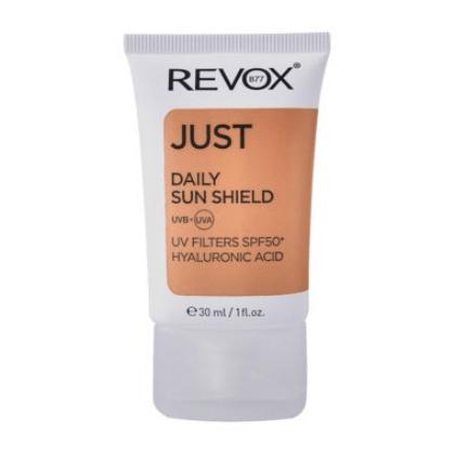 REVOX B77 Just Daily shield krema za lice