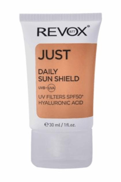 REVOX B77 Just Daily shield krema za lice