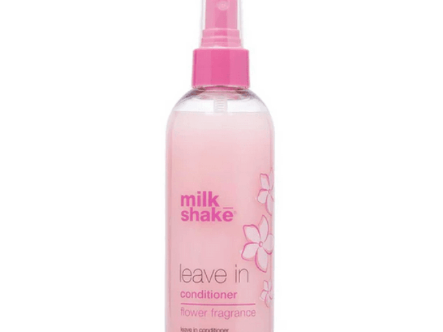 milk_shake leave in regenerator u spreju recenzija