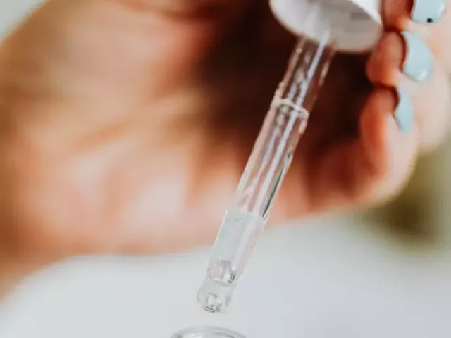 Koje sastojke kombinovati sa retinolom, a koje ne.