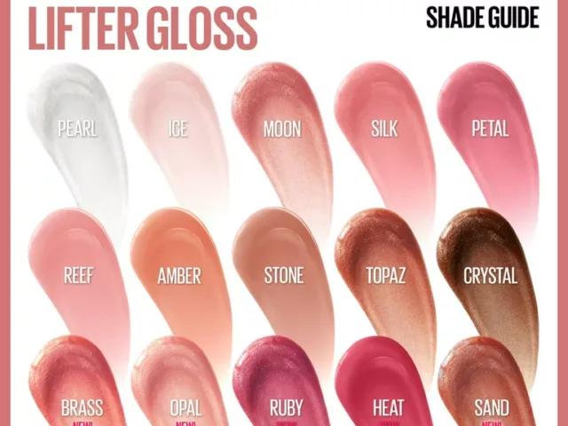 Maybelline noviteti koje morate probati