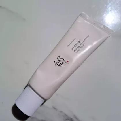 Beauty of Joseon SPF krema