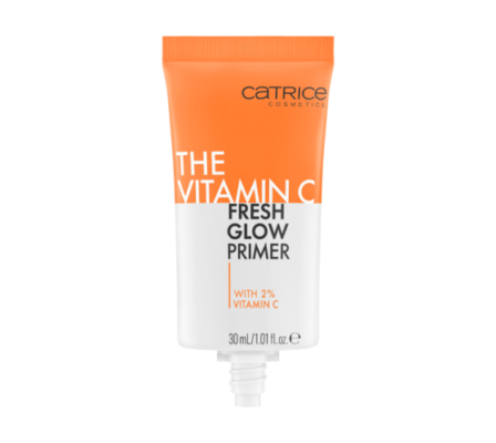 The Vitamin C Fresh Glow Primer