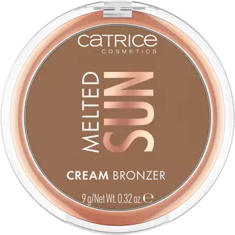 Melted Sun Cream Bronzer