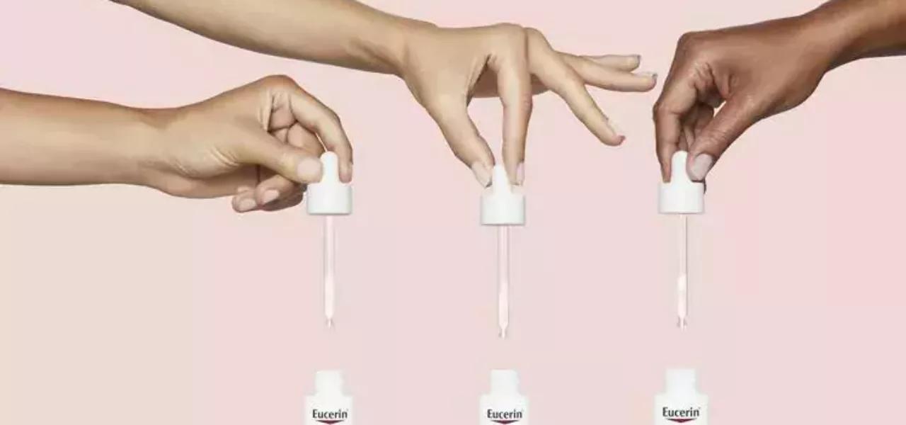 Eucerin®Anti-Pigment Skin Perfecting Serum