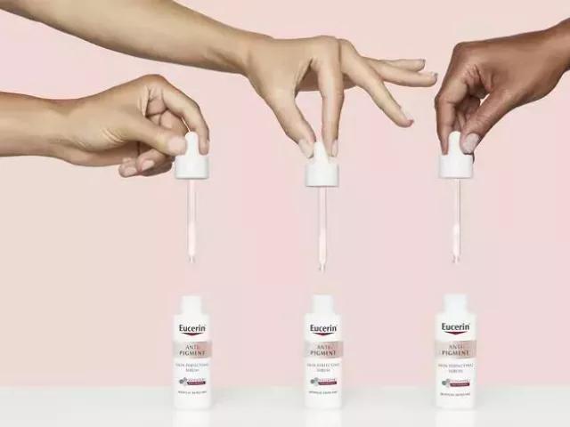 Nova generacija Eucerin®Anti-Pigment preparata
