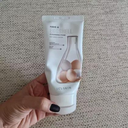 It's skin Eggshell pena za umivanje