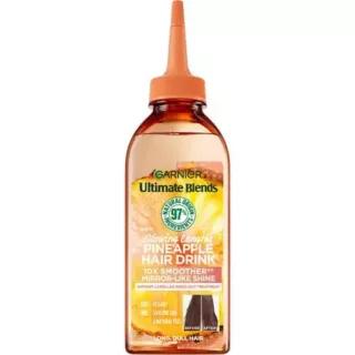 Garnier Fructis pineapple hair drink – vodeni regerenator