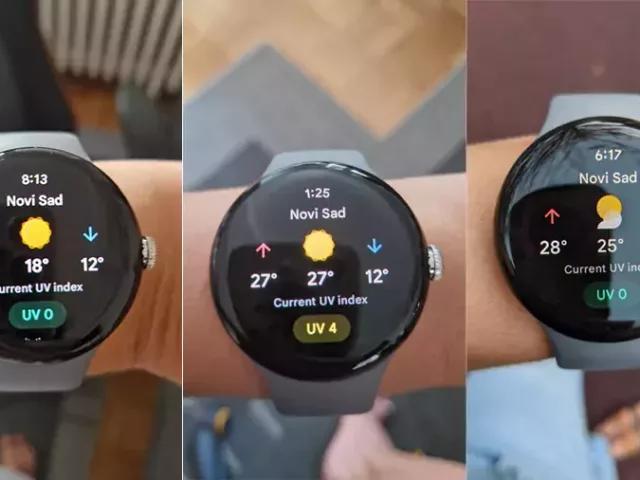 Kako se meri UV index?