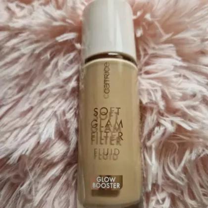 Catrice Cosmetics Soft Glam Filter Fluid