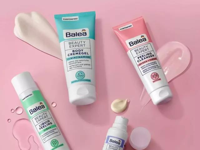 Balea Beauty Expert linija za negu kože