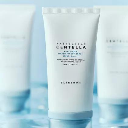 Skin1004 Madagascar centella spf za lice