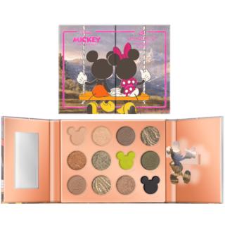 essence trendovska kolekcija inspirisana Disney likovima Mickey Mouse