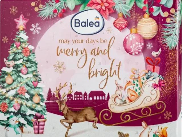 Advent kalendari 2023