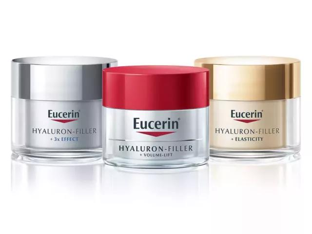 Uz Eucerin zima je sjajna – sada u apotekama
