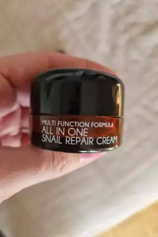 Mizon All in One Snail Repair krema